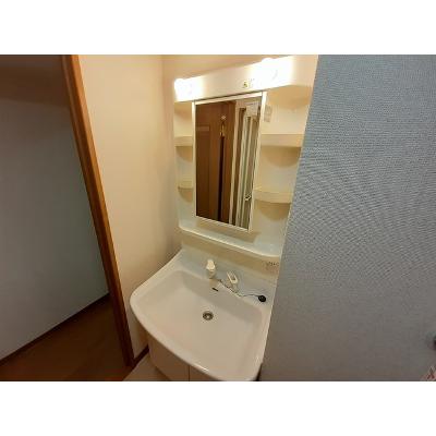 フィールド２１ 303【管理NO：1-011550001-03030】 ★家具家電は申し込み後に搬入します★ ★2026年11月下旬入居可能★の物件画像