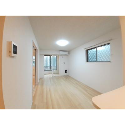 シェリエⅢ 105【管理NO：1-026098601-01040】 ★家具家電は申し込み後に搬入します★ ★2027年01月中旬入居可能★の物件画像