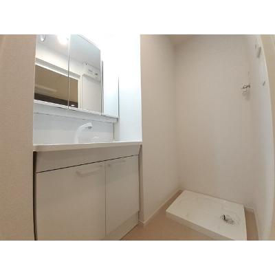 シェリエⅢ 105【管理NO：1-026098601-01040】 ★家具家電は申し込み後に搬入します★ ★2027年01月中旬入居可能★の物件画像