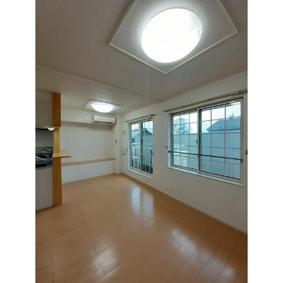 ブリーゼ北 201【管理NO：1-017033301-02010】 ★家具家電は申し込み後に搬入します★ ★2026年12月中旬入居可能★の物件画像