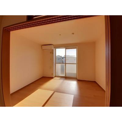 リバーシャロー 206【管理NO：1-005348401-02050】 ★家具家電は申し込み後に搬入します★ ★2026年11月下旬入居可能★の物件画像
