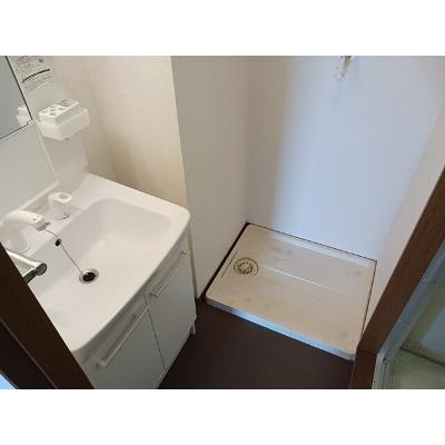 リバーシャロー 206【管理NO：1-005348401-02050】 ★家具家電は申し込み後に搬入します★ ★2026年11月下旬入居可能★の物件画像