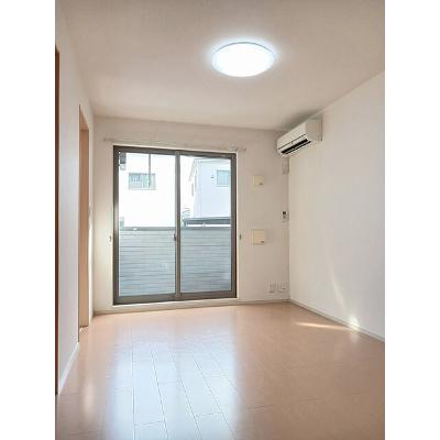 オークフォレスト明和Ⅵ 103【管理NO：1-019705201-01030】 ★家具家電は申し込み後に搬入します★ ★2026年11月中旬入居可能★の物件画像