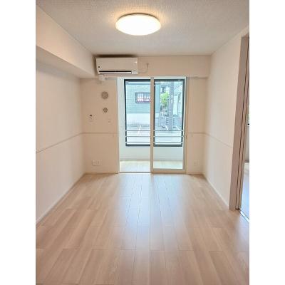 ココヴェール 102【管理NO：1-027217801-01020】 ★家具家電は申し込み後に搬入します★ ★2026年10月下旬入居可能★の物件画像