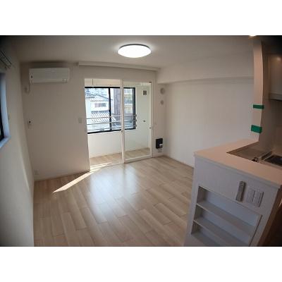 サピーⅦ 201【管理NO：1-027884901-02010】 ★家具家電は申し込み後に搬入します★ ★2026年12月中旬入居可能★の物件画像