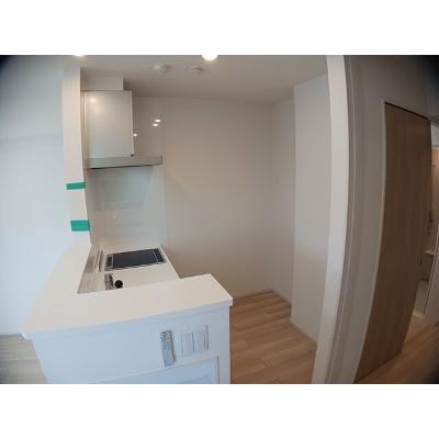 サピーⅦ 201【管理NO：1-027884901-02010】 ★家具家電は申し込み後に搬入します★ ★2026年12月中旬入居可能★の物件画像