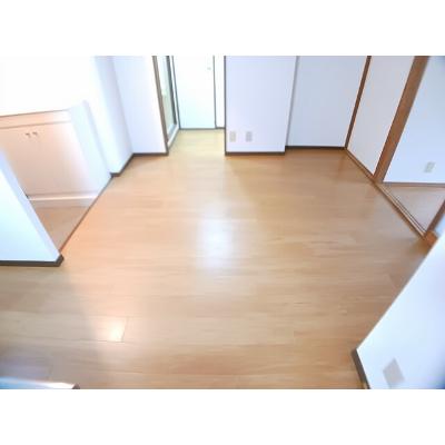 パークシティＢ 103【管理NO：1-002062302-01030】 ★家具家電は申し込み後に搬入します★ ★2026年11月中旬入居可能★の物件画像