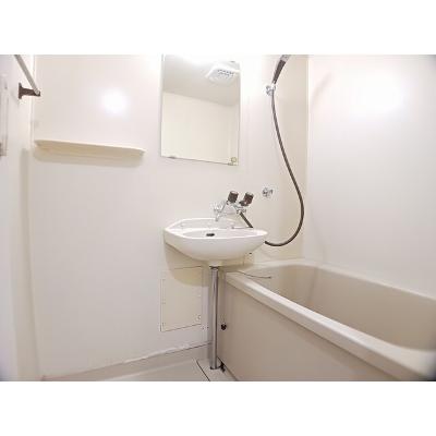 パークシティＢ 103【管理NO：1-002062302-01030】 ★家具家電は申し込み後に搬入します★ ★2026年11月中旬入居可能★の物件画像