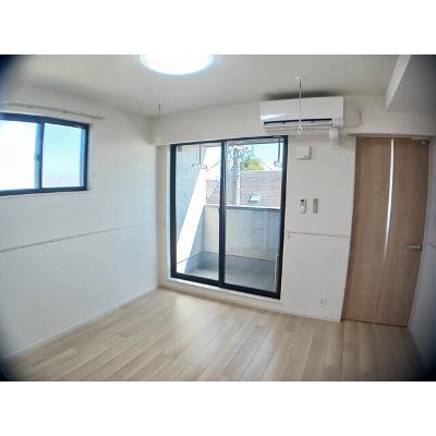 シャンテ瑞穂Ⅱ 301【管理NO：1-027234302-03010】 ★家具家電は申し込み後に搬入します★ ★2027年01月中旬入居可能★の物件画像