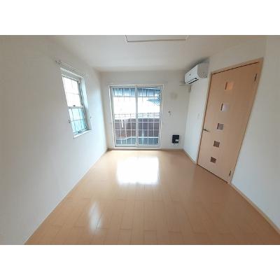 ブーゲンビレア　ヒカル 106【管理NO：1-016438901-01050】 ★家具家電は申し込み後に搬入します★ ★2026年12月中旬入居可能★の物件画像