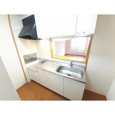 メゾン・アルモニー 202【管理NO：1-014443001-02020】 ★家具家電は申し込み後に搬入します★ ★2026年12月中旬入居可能★の物件画像