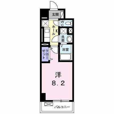 アステール 602【管理NO：1-023607601-06020】 ★家具家電は申し込み後に搬入します★ ★2026年10月下旬入居可能★の物件画像