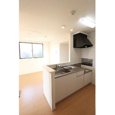 ウエスト・モイⅢ 202【管理NO：1-020284801-02020】 ★家具家電は申し込み後に搬入します★ ★2026年11月上旬入居可能★の物件画像