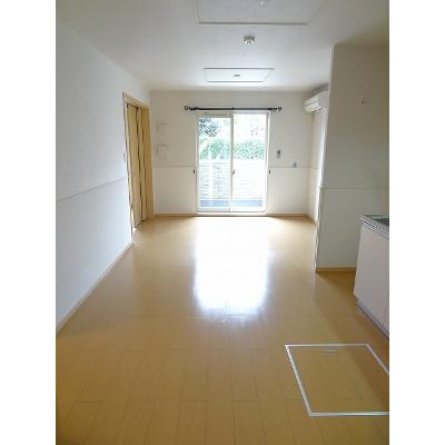リバーベルＢ 102【管理NO：1-016414502-01020】 ★家具家電は申し込み後に搬入します★ ★2026年11月下旬入居可能★の物件画像