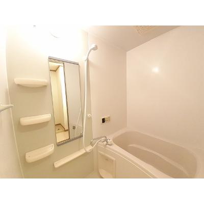 ソレアード山香 203【管理NO：1-012361901-02030】 ★家具家電は申し込み後に搬入します★ ★2026年11月下旬入居可能★の物件画像