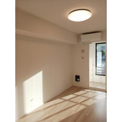 ユウア　プルメリア　Ａ 102【管理NO：1-027638601-01020】 ★家具家電は申し込み後に搬入します★ ★2026年10月中旬入居可能★の物件画像