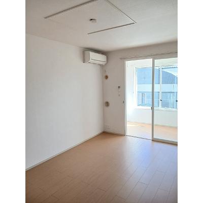 グランツ　Ｂ 102【管理NO：1-020658702-01020】 ★家具家電は申し込み後に搬入します★ ★2026年10月中旬入居可能★の物件画像