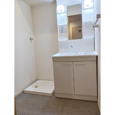グランツ　Ｂ 102【管理NO：1-020658702-01020】 ★家具家電は申し込み後に搬入します★ ★2026年10月中旬入居可能★の物件画像