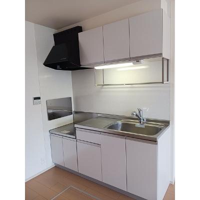 サイレント 101【管理NO：1-017977401-01010】 ★家具家電は申し込み後に搬入します★ ★2026年12月中旬入居可能★の物件画像