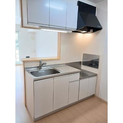 ヒルス　セレーノⅡ 101【管理NO：1-015310701-01010】 ★家具家電は申し込み後に搬入します★ ★2026年11月下旬入居可能★の物件画像