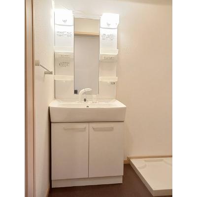ヒルス　セレーノⅡ 101【管理NO：1-015310701-01010】 ★家具家電は申し込み後に搬入します★ ★2026年11月下旬入居可能★の物件画像