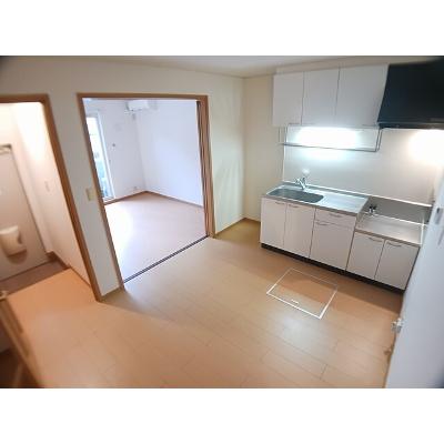 アボンデーレＡ 101【管理NO：1-014995801-01010】 ★家具家電は申し込み後に搬入します★ ★2026年11月下旬入居可能★の物件画像