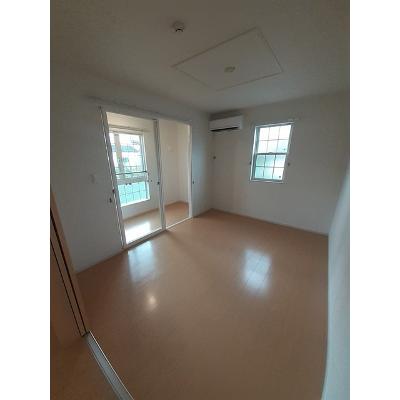 プリート　カーサ 101【管理NO：1-017567501-01010】 ★家具家電は申し込み後に搬入します★ ★2026年11月下旬入居可能★の物件画像