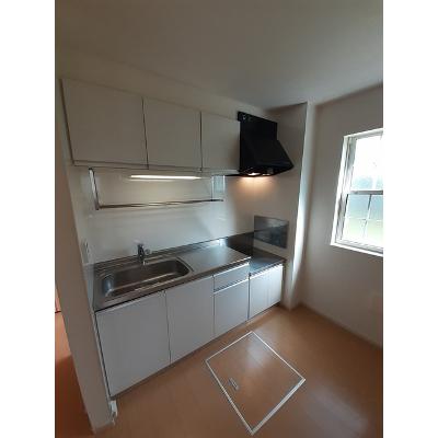 プリート　カーサ 101【管理NO：1-017567501-01010】 ★家具家電は申し込み後に搬入します★ ★2026年11月下旬入居可能★の物件画像
