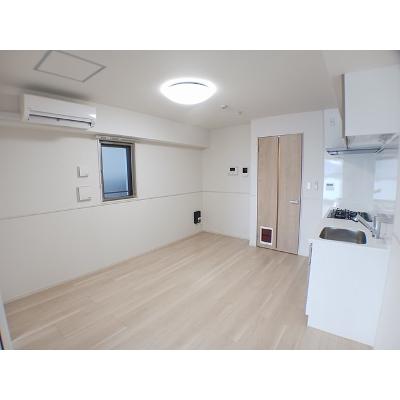 ココ　クレメント　１ 704【管理NO：1-026664001-07040】 ★家具家電は申し込み後に搬入します★ ★2026年12月中旬入居可能★の物件画像