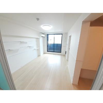 コンコルディア 303【管理NO：1-026235301-03030】 ★家具家電は申し込み後に搬入します★ ★2026年11月中旬入居可能★の物件画像
