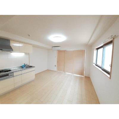 シャルマン 206【管理NO：1-016851701-02050】 ★家具家電は申し込み後に搬入します★ ★2026年12月中旬入居可能★の物件画像