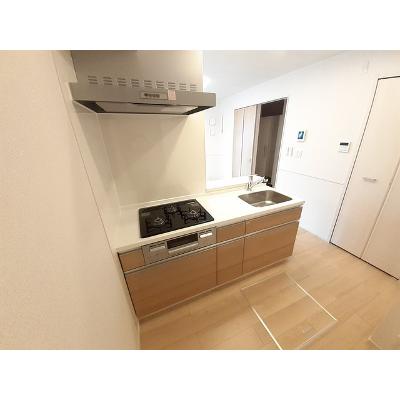 ソラティオ・Ｋ 103【管理NO：1-026121901-01030】 ★家具家電は申し込み後に搬入します★ ★2026年12月中旬入居可能★の物件画像