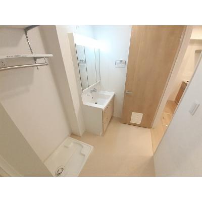 ソラティオ・Ｋ 103【管理NO：1-026121901-01030】 ★家具家電は申し込み後に搬入します★ ★2026年12月中旬入居可能★の物件画像