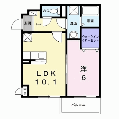 プレミアスペースⅡ 304【管理NO：1-028318402-03040】 ★家具家電は申し込み後に搬入します★ ★2026年10月下旬入居可能★の物件画像