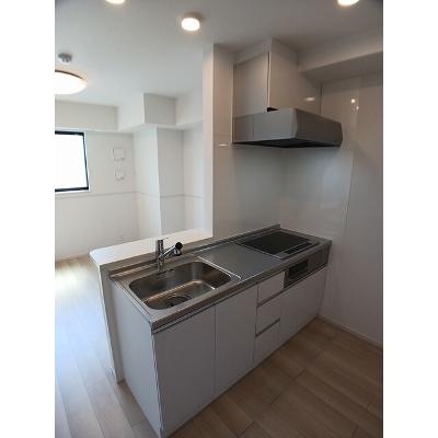 プレミアスペースⅡ 304【管理NO：1-028318402-03040】 ★家具家電は申し込み後に搬入します★ ★2026年10月下旬入居可能★の物件画像