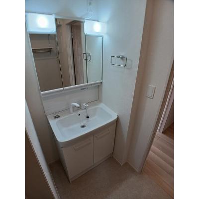 プレミアスペースⅡ 304【管理NO：1-028318402-03040】 ★家具家電は申し込み後に搬入します★ ★2026年10月下旬入居可能★の物件画像