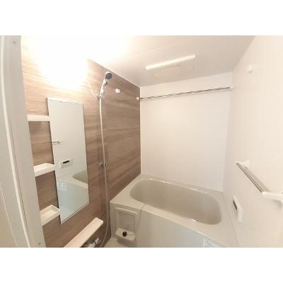 メゾン　リアリⅡ 203【管理NO：1-027337401-02030】 ★家具家電は申し込み後に搬入します★ ★2026年12月中旬入居可能★の物件画像