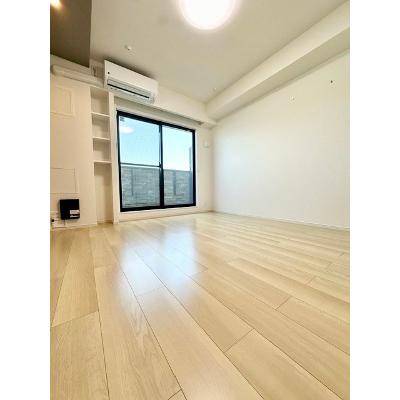 トレミー御領 301【管理NO：1-027854801-03010】 ★家具家電は申し込み後に搬入します★ ★2026年11月下旬入居可能★の物件画像