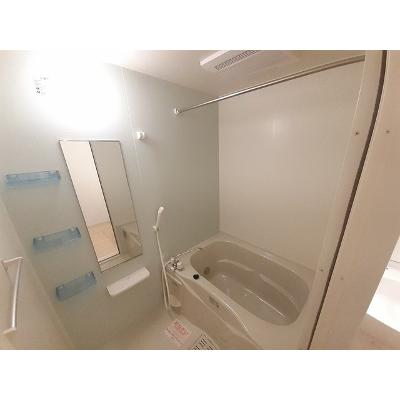 エレガンテ　ロックヴァリー 205【管理NO：1-018236601-02040】 ★家具家電は申し込み後に搬入します★ ★2026年12月上旬入居可能★の物件画像