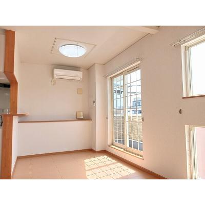 ソレアードユニティⅠ 203【管理NO：1-015375201-02030】 ★家具家電は申し込み後に搬入します★ ★2026年12月上旬入居可能★の物件画像