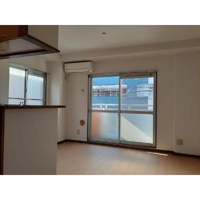 インテックスⅢ番館 201【管理NO：1-011571501-02010】 ★家具家電は申し込み後に搬入します★ ★2026年12月中旬入居可能★の物件画像