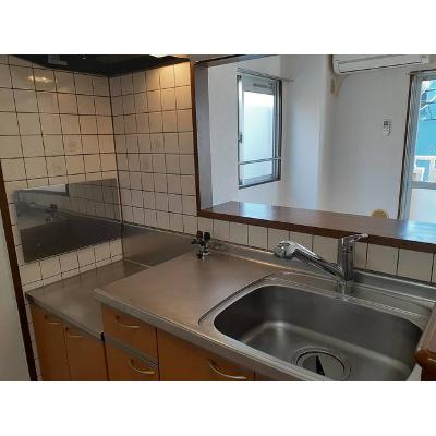 インテックスⅢ番館 201【管理NO：1-011571501-02010】 ★家具家電は申し込み後に搬入します★ ★2026年12月中旬入居可能★の物件画像