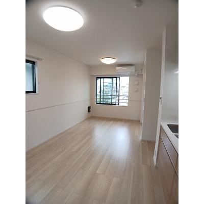 フリーデ　セントラル　パーク 203【管理NO：1-027937701-02030】 ★家具家電は申し込み後に搬入します★ ★2026年11月中旬入居可能★の物件画像