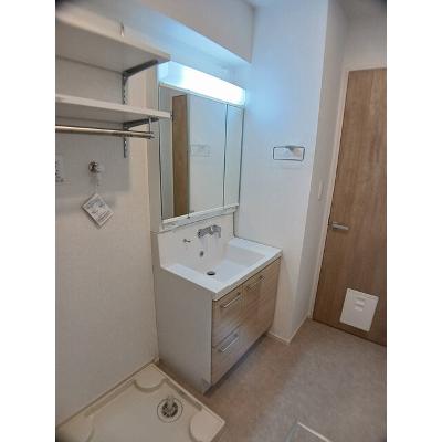 フリーデ　セントラル　パーク 203【管理NO：1-027937701-02030】 ★家具家電は申し込み後に搬入します★ ★2026年11月中旬入居可能★の物件画像