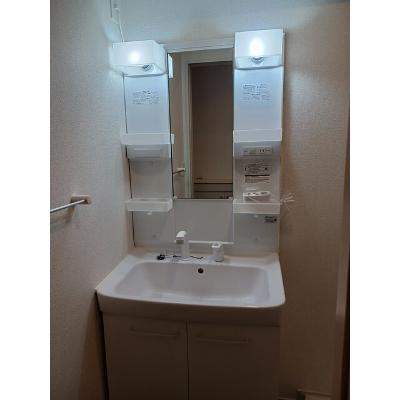 アンジュ・エムロード 103【管理NO：1-019259401-01030】 ★家具家電は申し込み後に搬入します★ ★2026年11月下旬入居可能★の物件画像