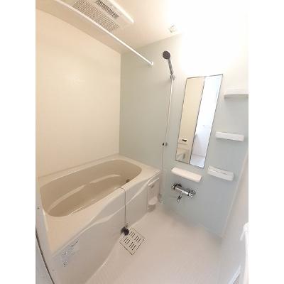 ガーデンヒル　藍住　Ｂ 103【管理NO：1-021718702-01030】 ★家具家電は申し込み後に搬入します★ ★2026年11月下旬入居可能★の物件画像