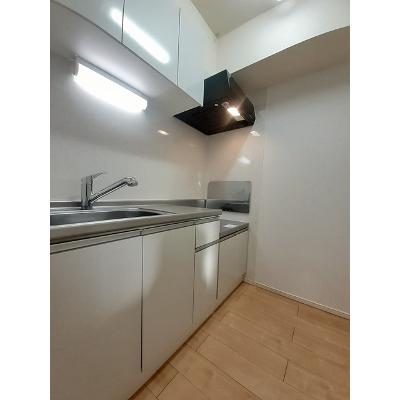 ミルト松前　Ⅲ 207【管理NO：1-022846303-02060】 ★家具家電は申し込み後に搬入します★ ★2026年12月中旬入居可能★の物件画像