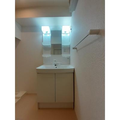 ミルト松前　Ⅲ 207【管理NO：1-022846303-02060】 ★家具家電は申し込み後に搬入します★ ★2026年12月中旬入居可能★の物件画像