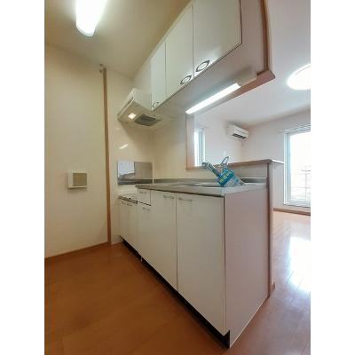リーヴｉ　Ⅱ 201【管理NO：1-013807201-02010】 ★家具家電は申し込み後に搬入します★ ★2026年11月下旬入居可能★の物件画像