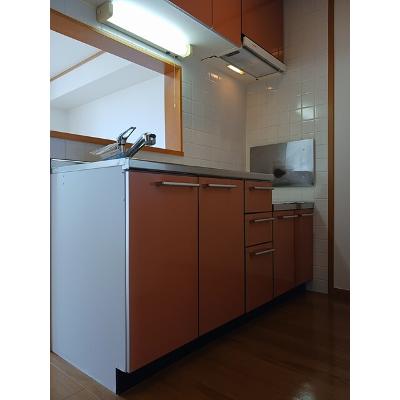セントラルヒルズⅢ 203【管理NO：1-012469201-02030】 ★家具家電は申し込み後に搬入します★ ★2026年11月下旬入居可能★の物件画像